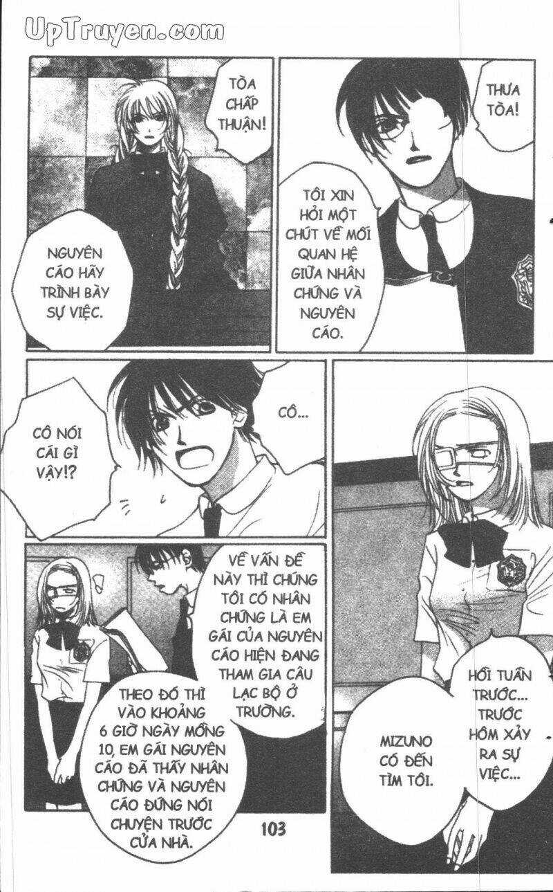 Diamond Head - Chapter 1 - Trang 102