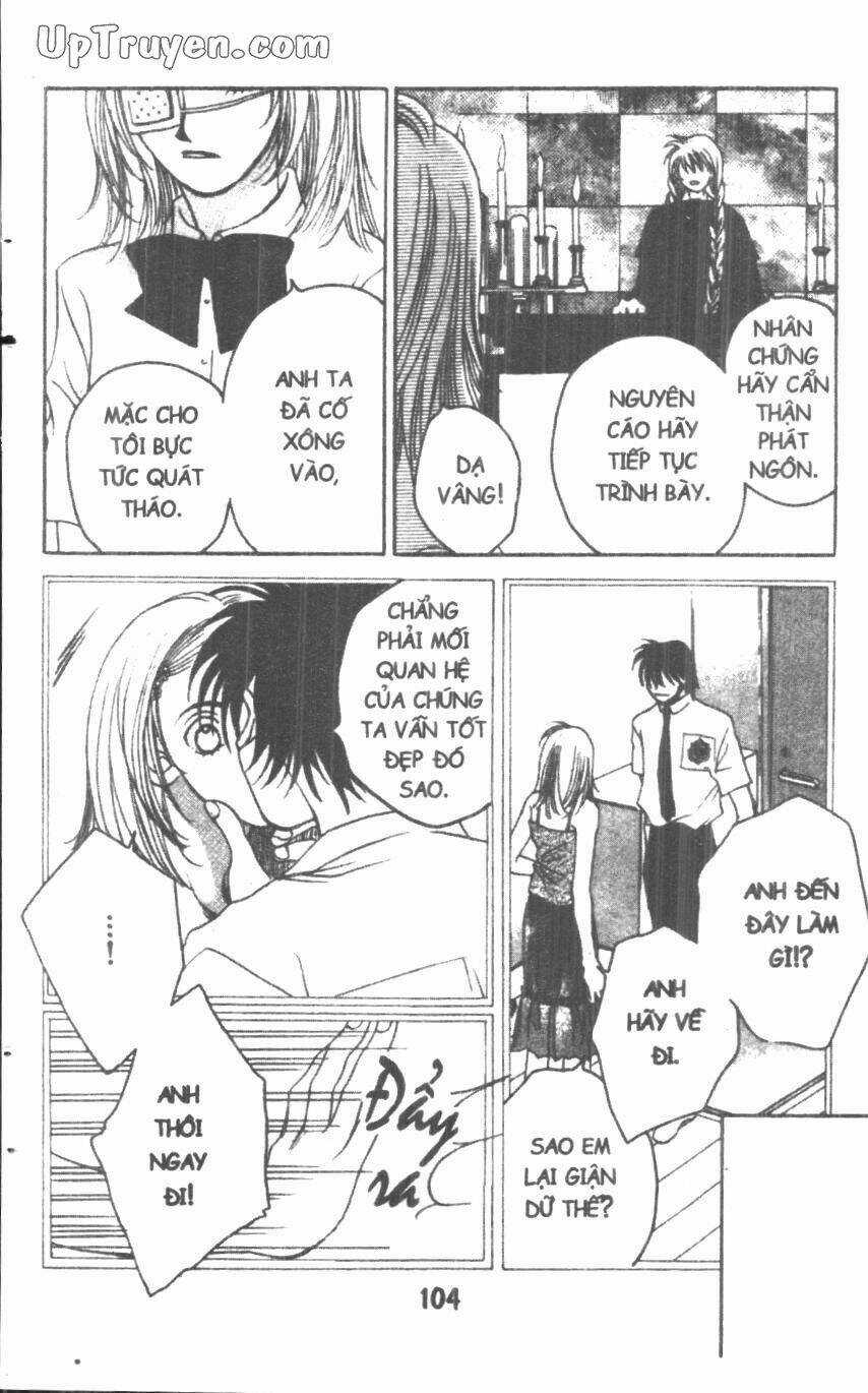 Diamond Head - Chapter 1 - Trang 103