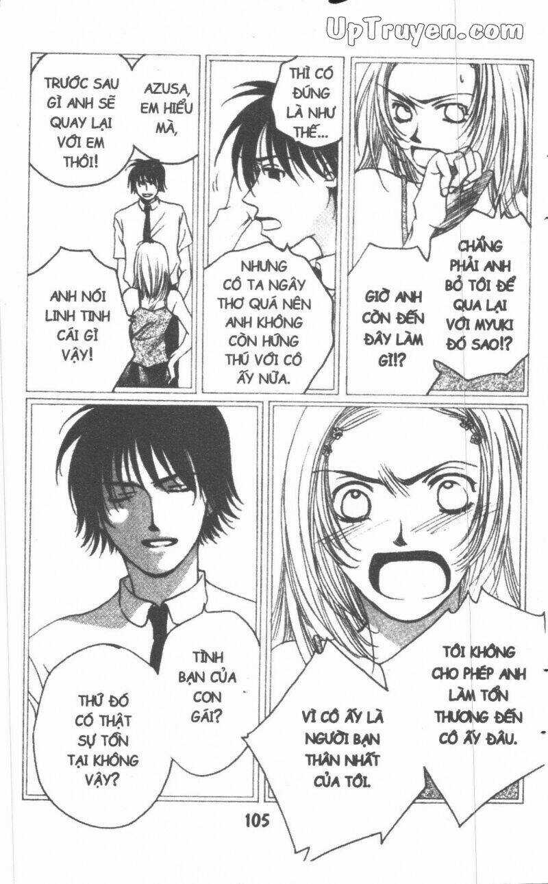 Diamond Head - Chapter 1 - Trang 104