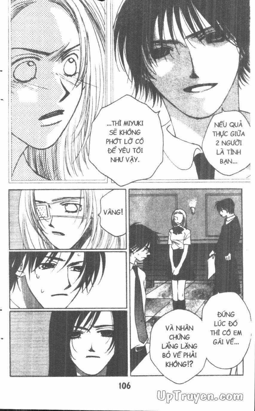 Diamond Head - Chapter 1 - Trang 105