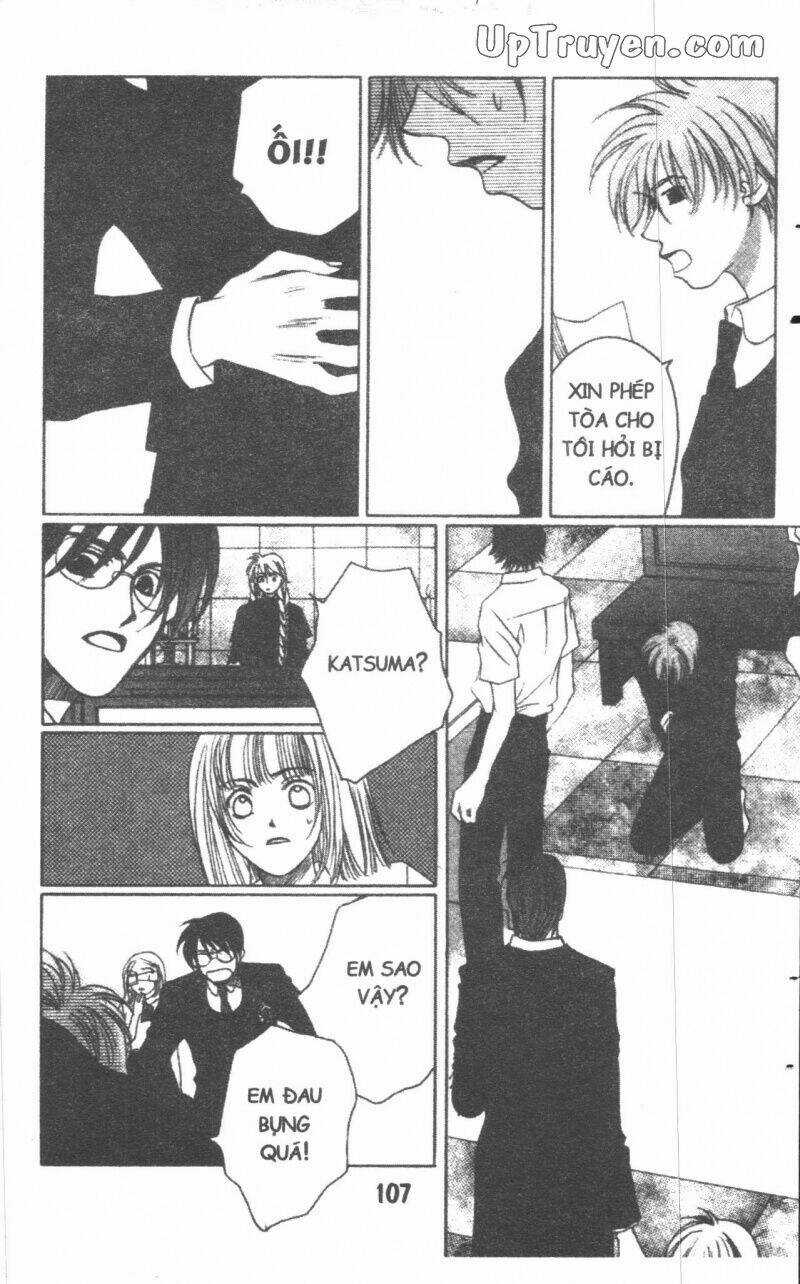 Diamond Head - Chapter 1 - Trang 106