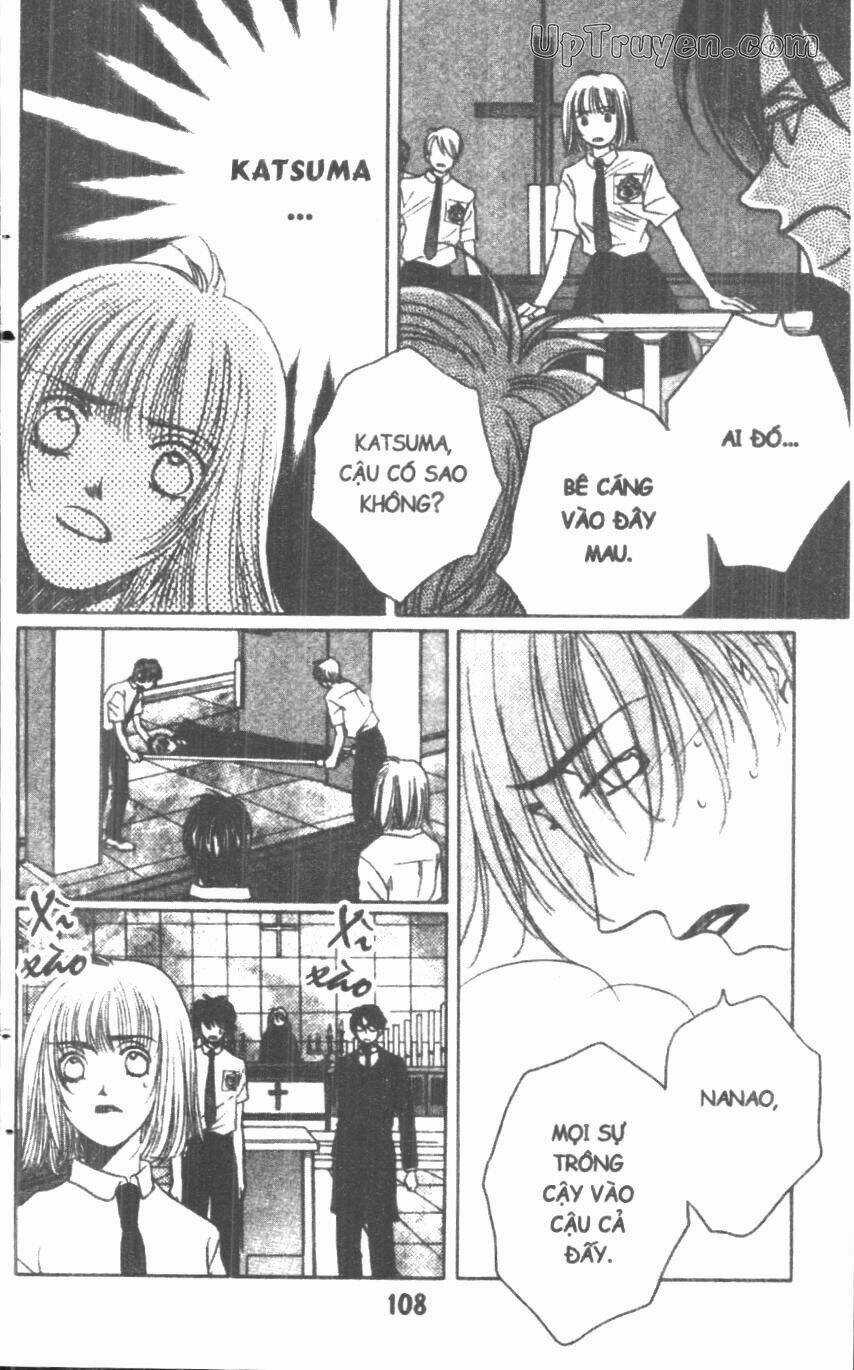 Diamond Head - Chapter 1 - Trang 107