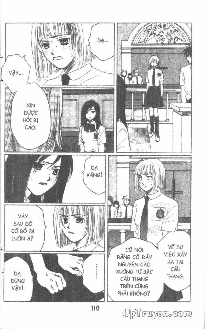 Diamond Head - Chapter 1 - Trang 109