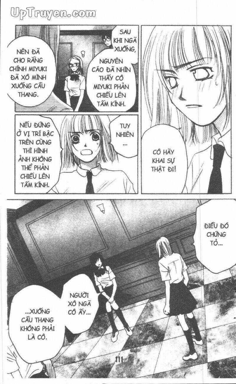 Diamond Head - Chapter 1 - Trang 110