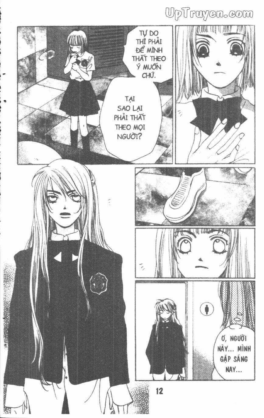 Diamond Head - Chapter 1 - Trang 12