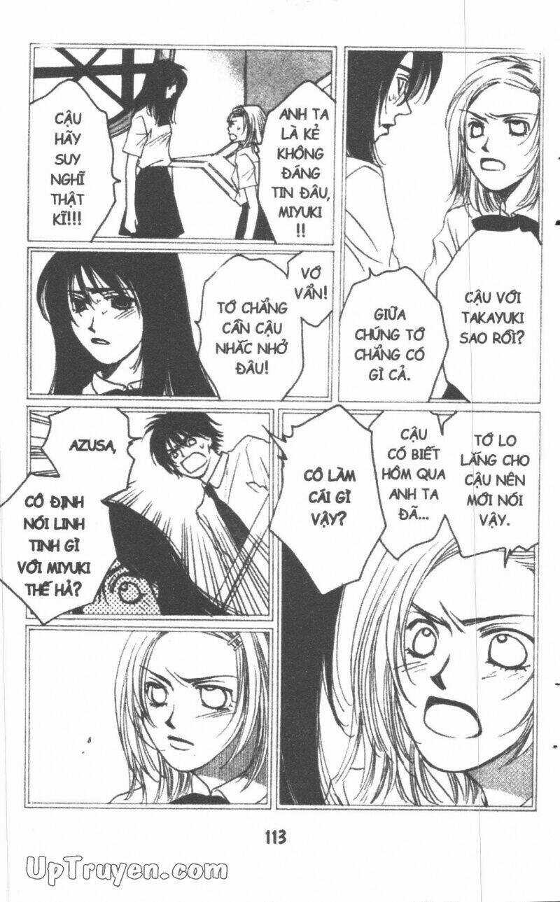 Diamond Head - Chapter 1 - Trang 112