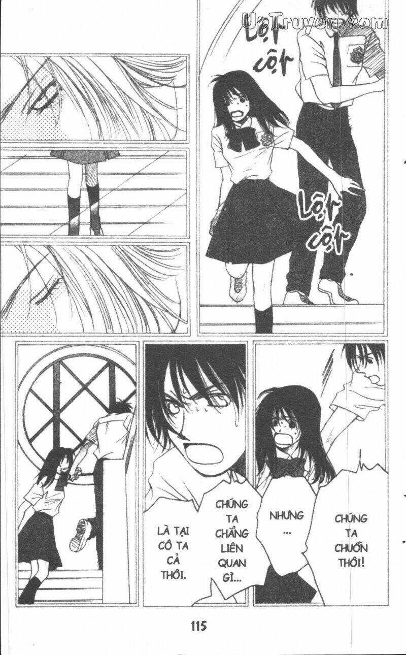 Diamond Head - Chapter 1 - Trang 114