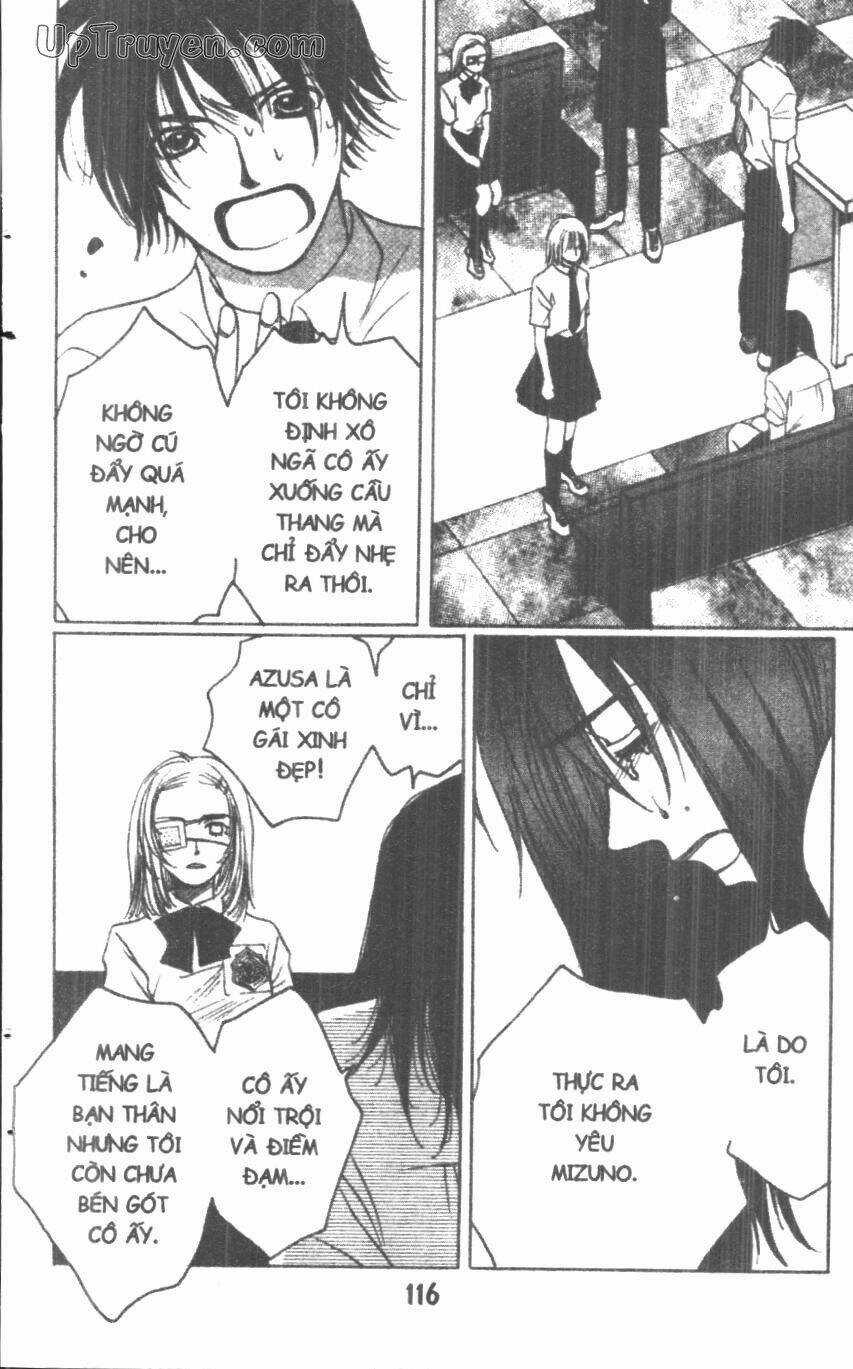 Diamond Head - Chapter 1 - Trang 115