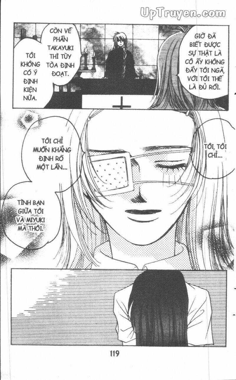 Diamond Head - Chapter 1 - Trang 118