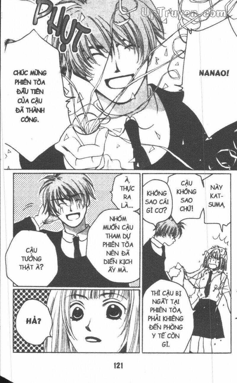 Diamond Head - Chapter 1 - Trang 120