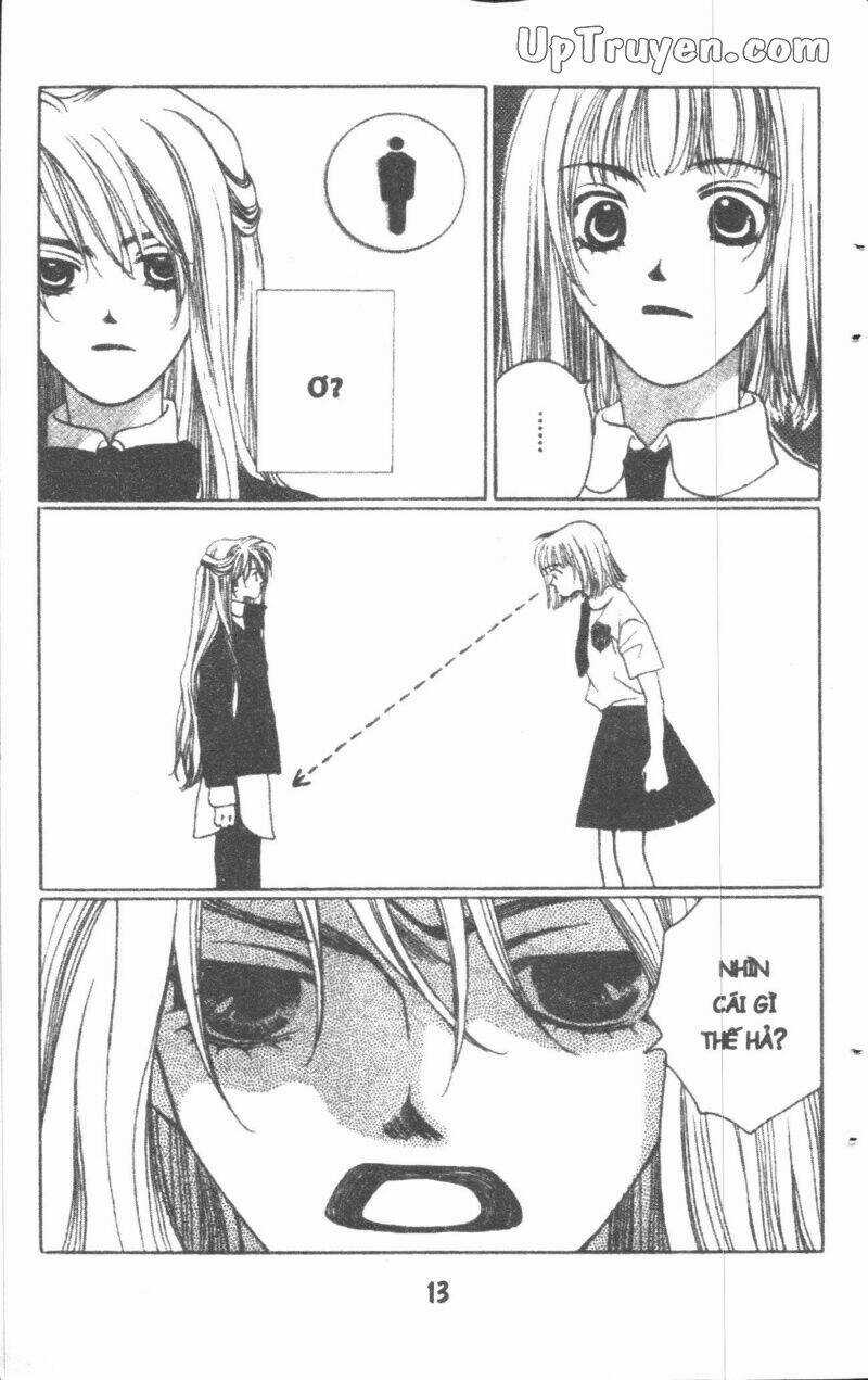 Diamond Head - Chapter 1 - Trang 13