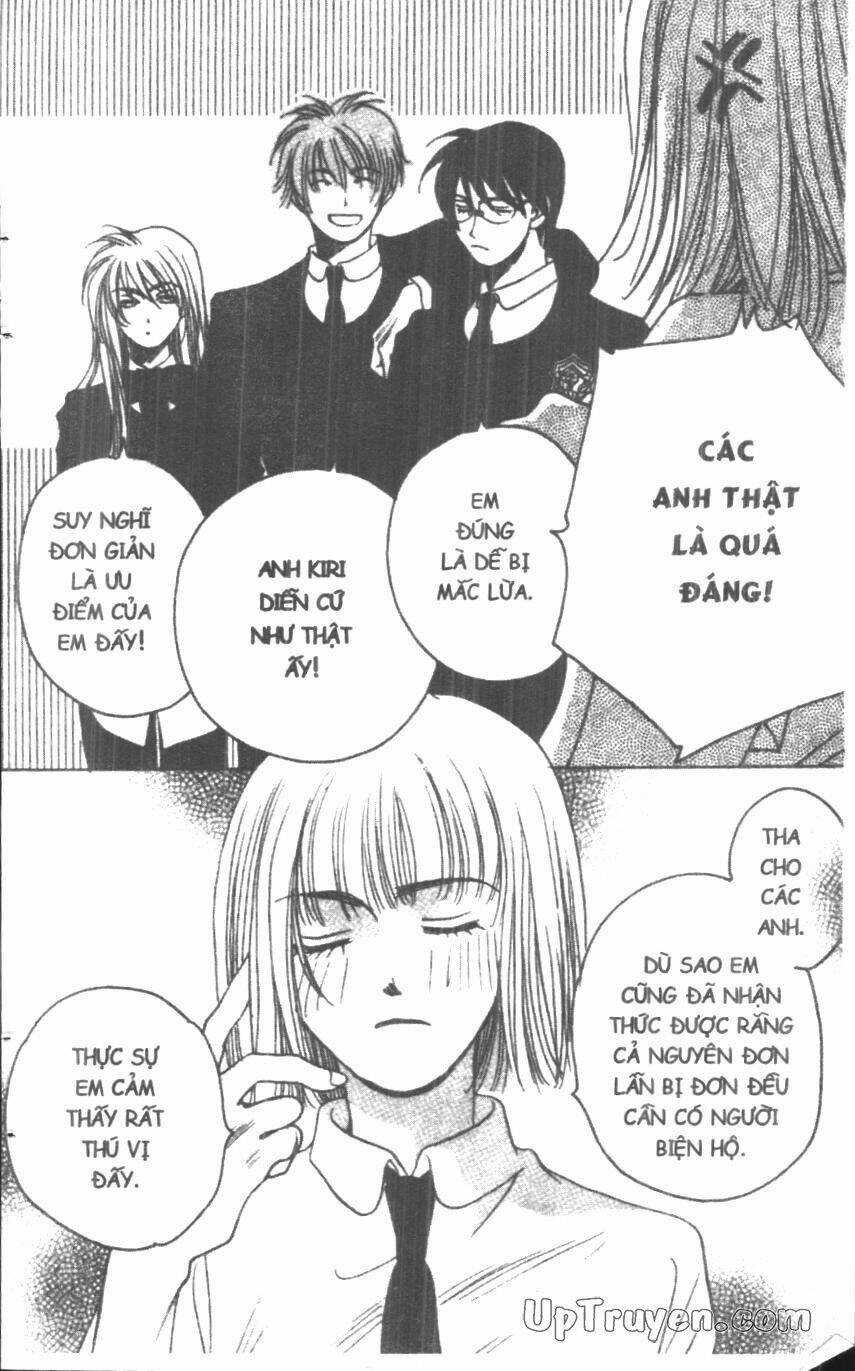 Diamond Head - Chapter 1 - Trang 121