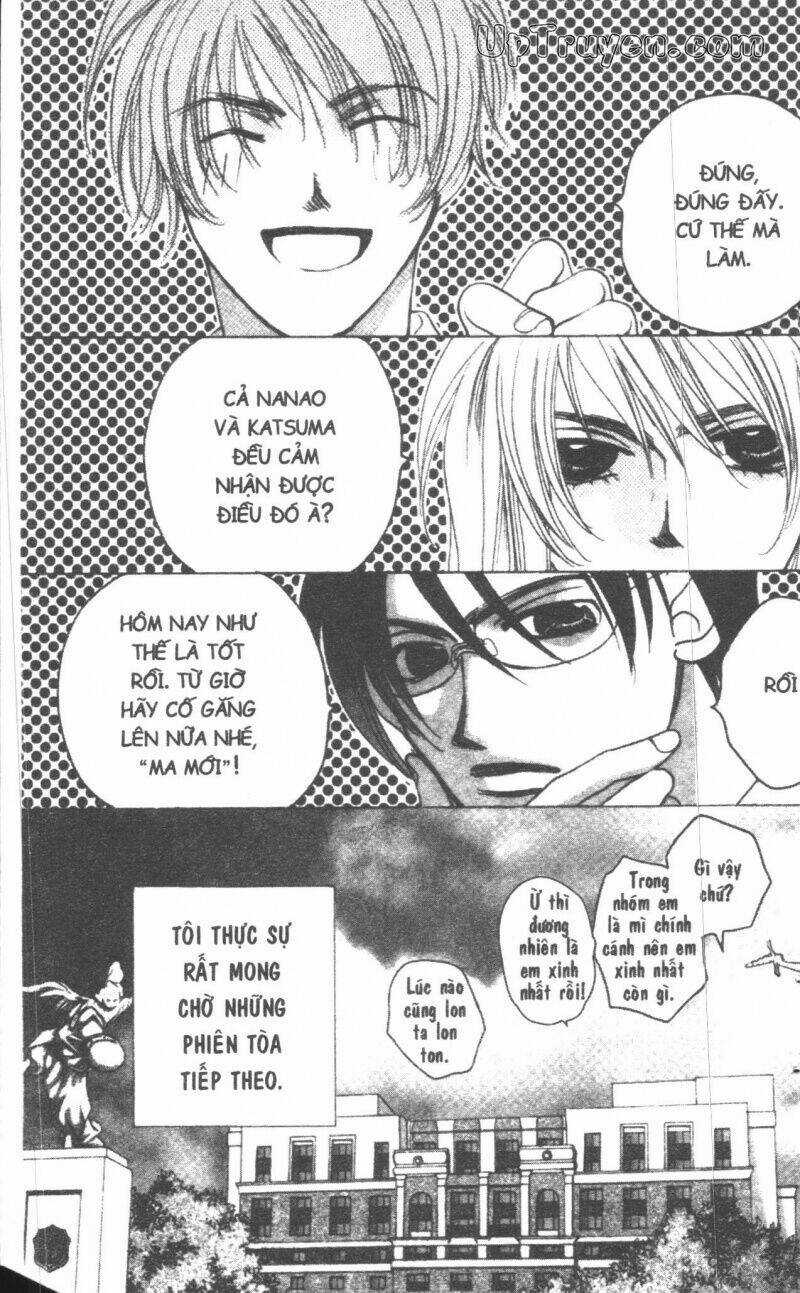 Diamond Head - Chapter 1 - Trang 122