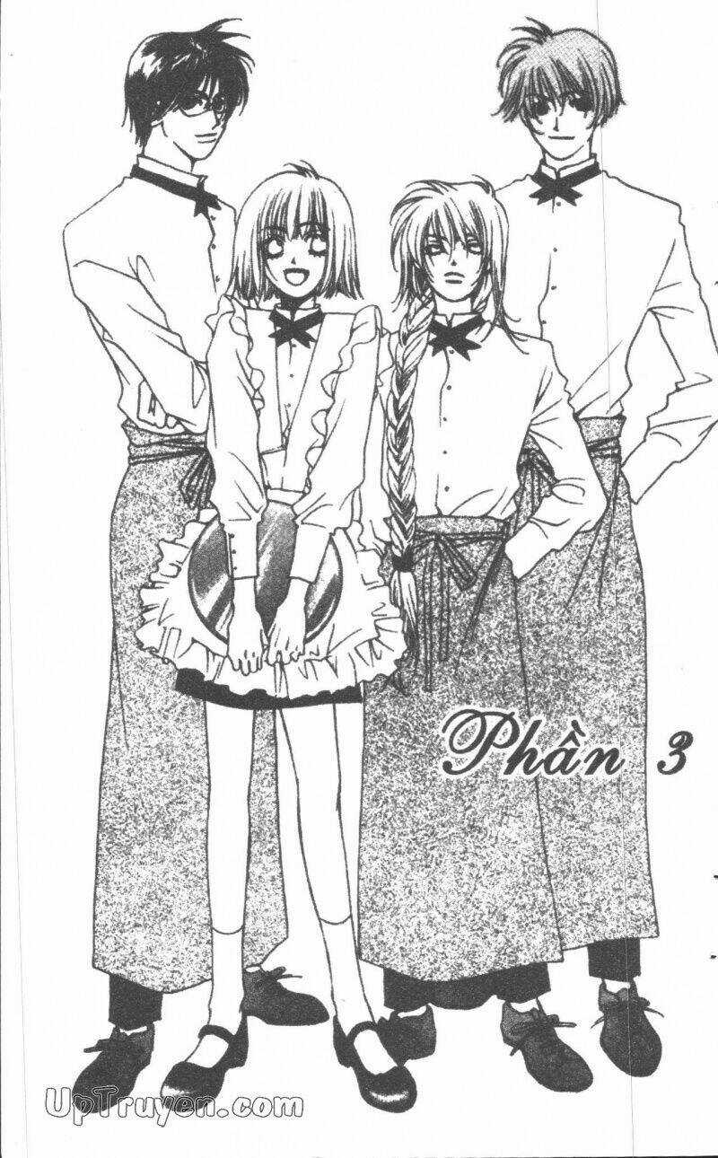 Diamond Head - Chapter 1 - Trang 124