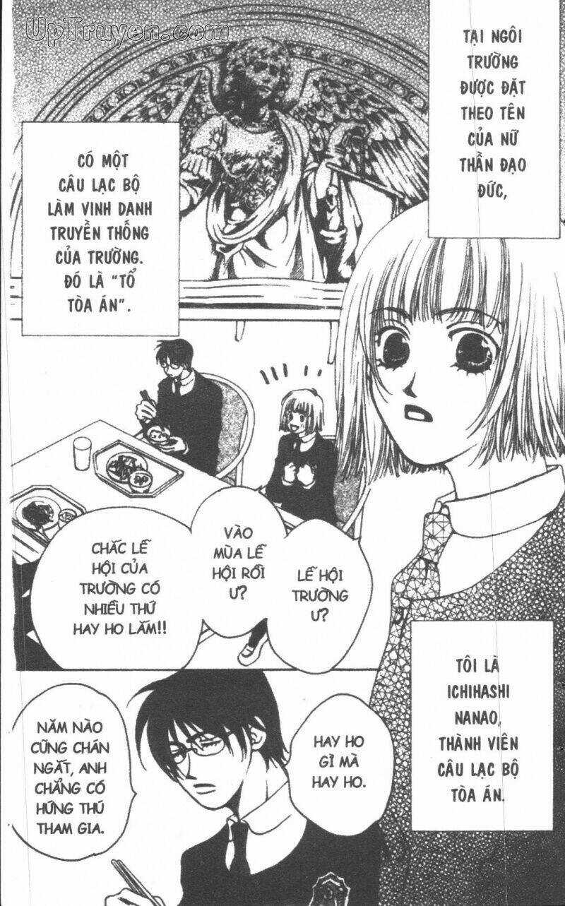 Diamond Head - Chapter 1 - Trang 126