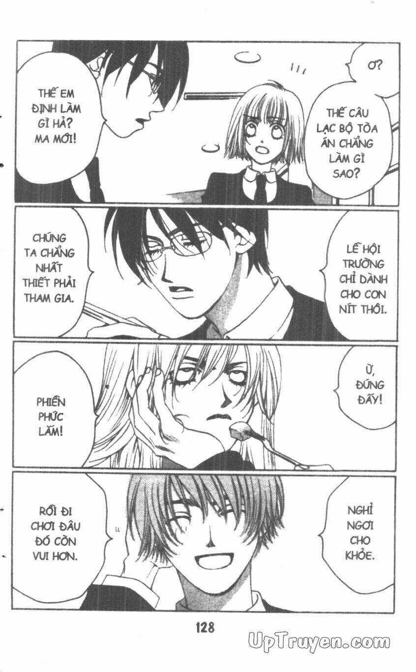 Diamond Head - Chapter 1 - Trang 127