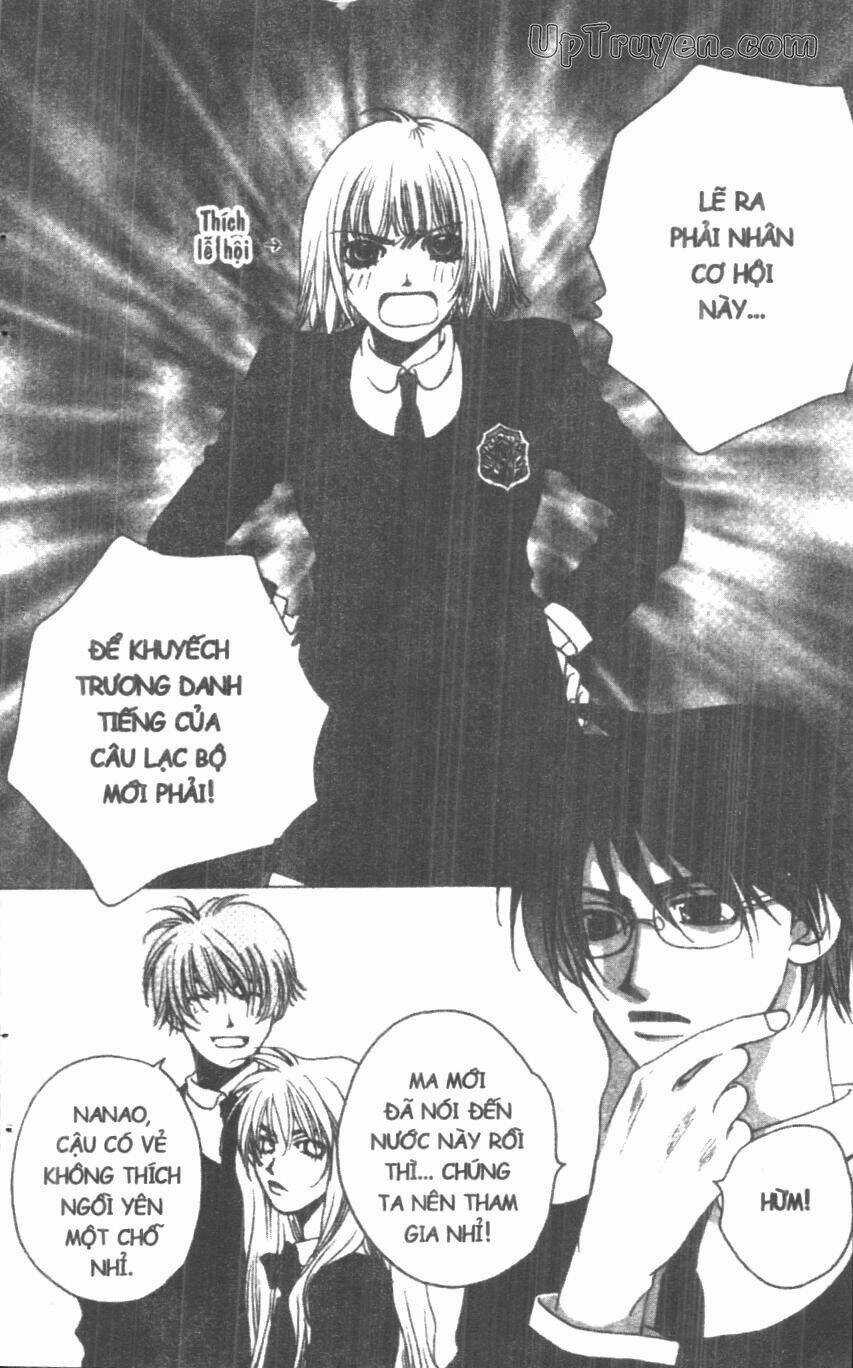 Diamond Head - Chapter 1 - Trang 129