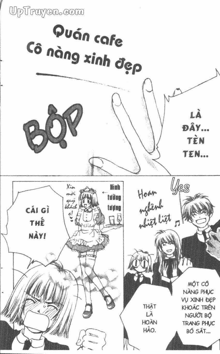 Diamond Head - Chapter 1 - Trang 131