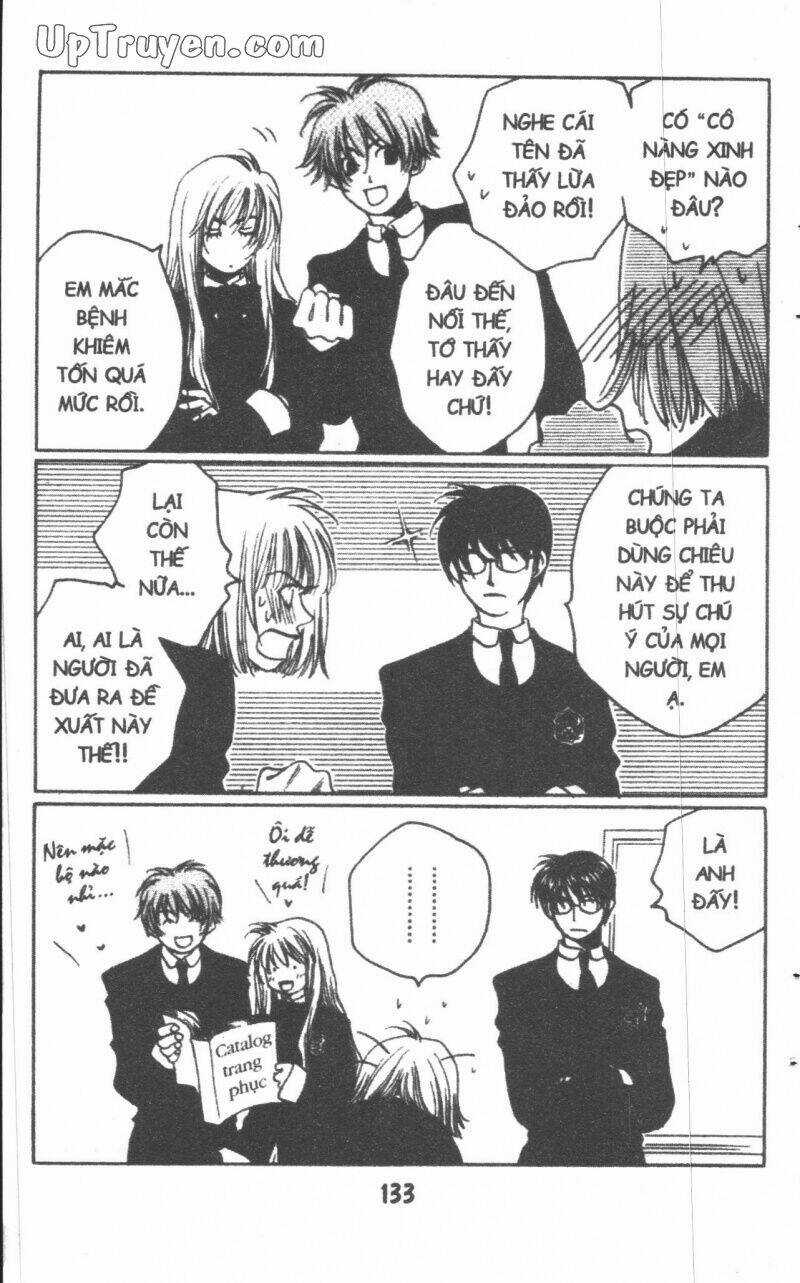 Diamond Head - Chapter 1 - Trang 132