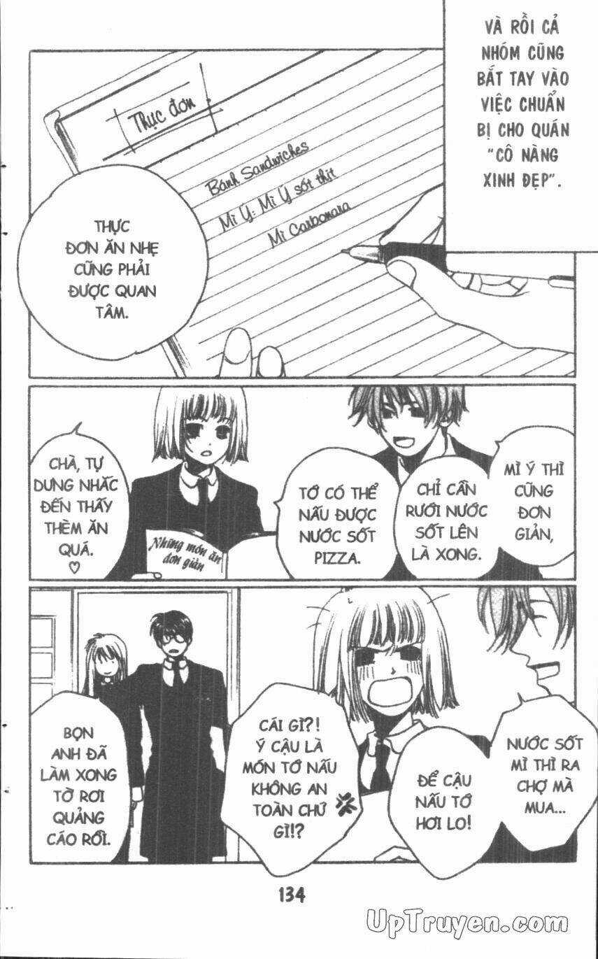 Diamond Head - Chapter 1 - Trang 133