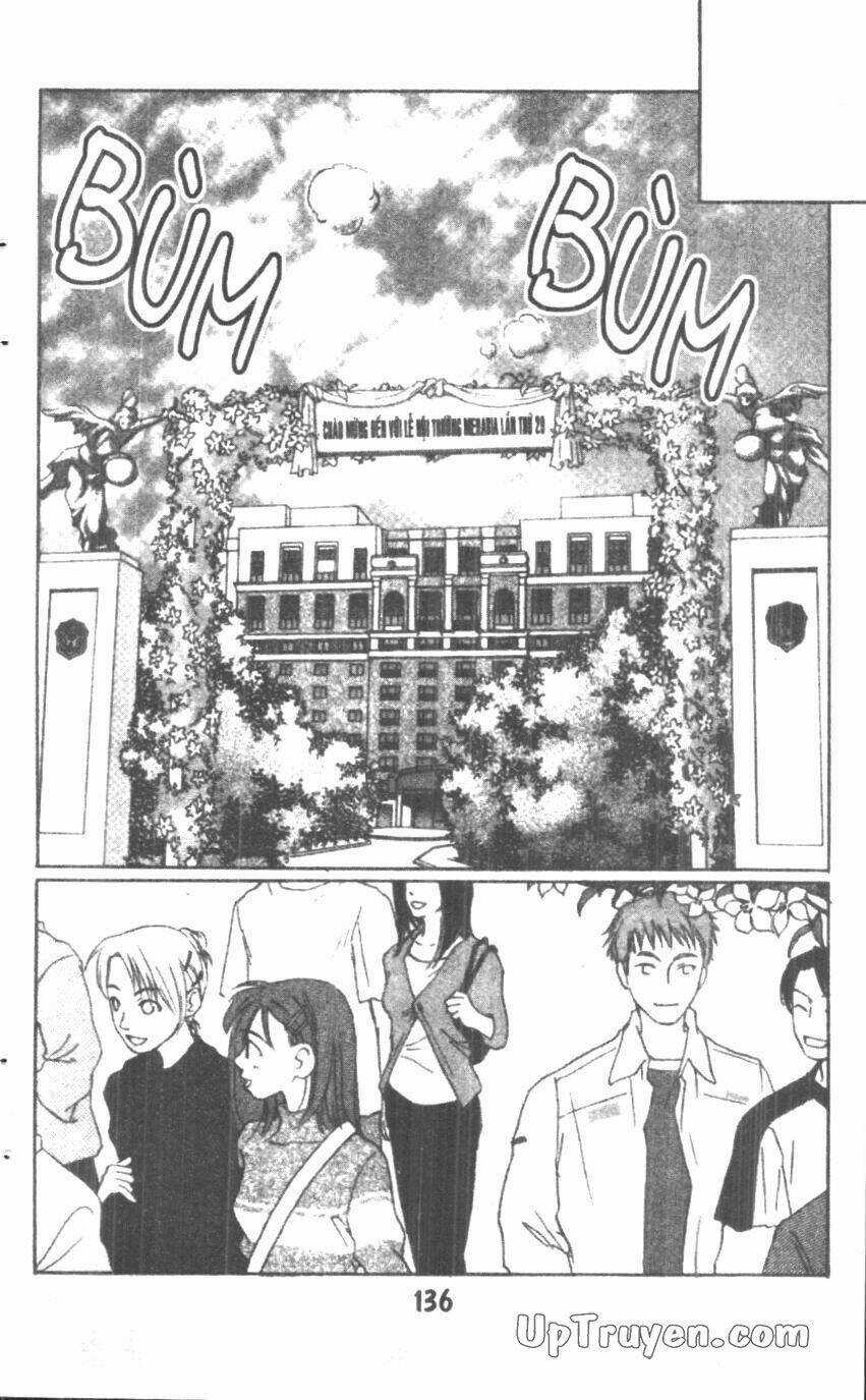 Diamond Head - Chapter 1 - Trang 135