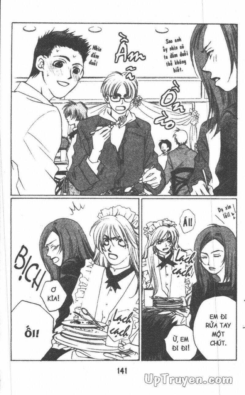 Diamond Head - Chapter 1 - Trang 140