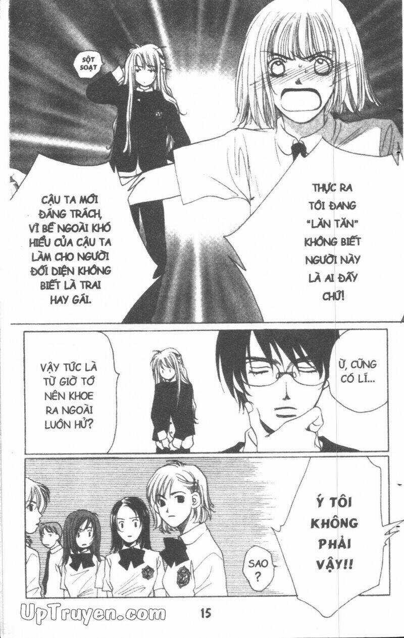 Diamond Head - Chapter 1 - Trang 15