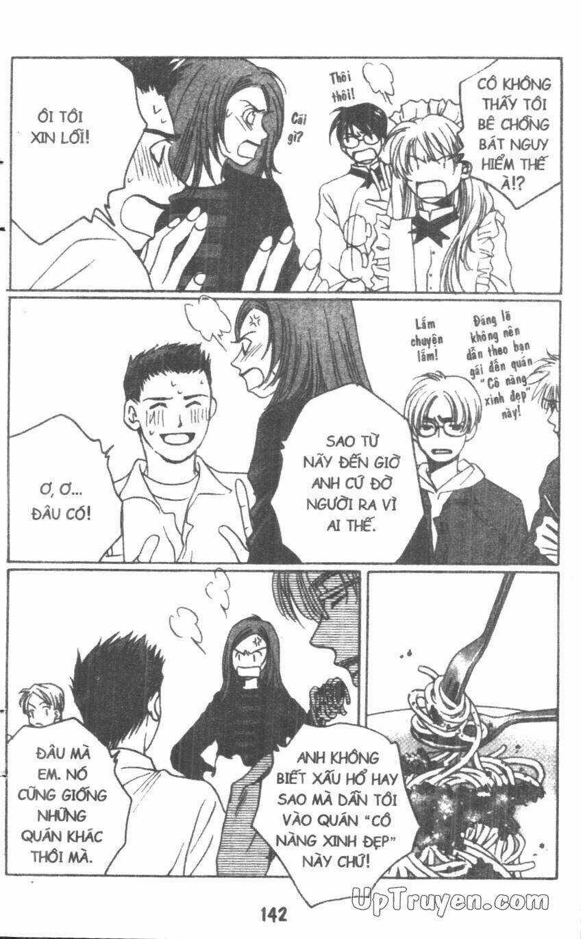 Diamond Head - Chapter 1 - Trang 141