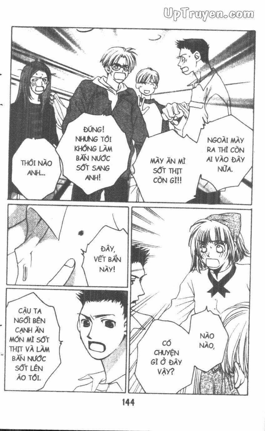 Diamond Head - Chapter 1 - Trang 143