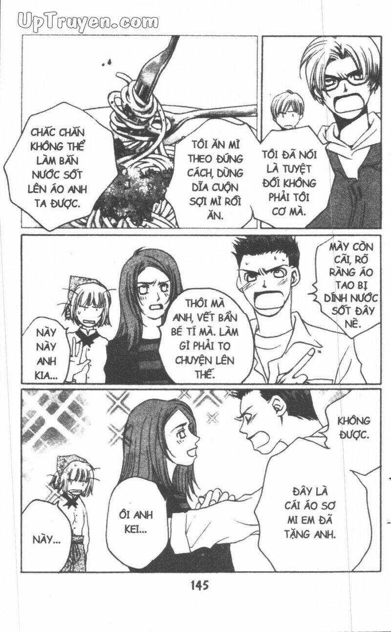 Diamond Head - Chapter 1 - Trang 144