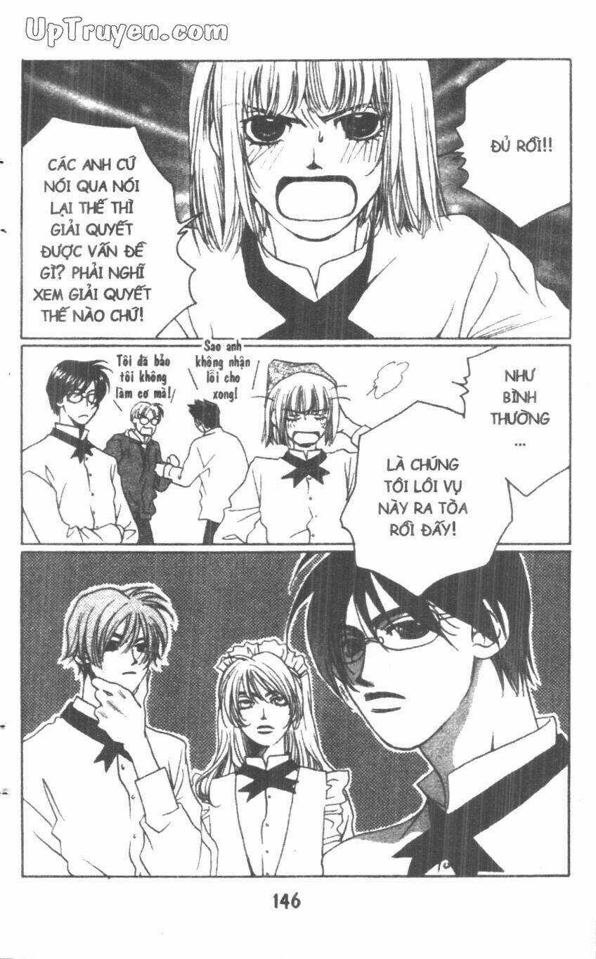 Diamond Head - Chapter 1 - Trang 145