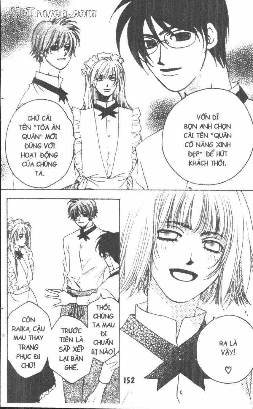 Diamond Head - Chapter 1 - Trang 151