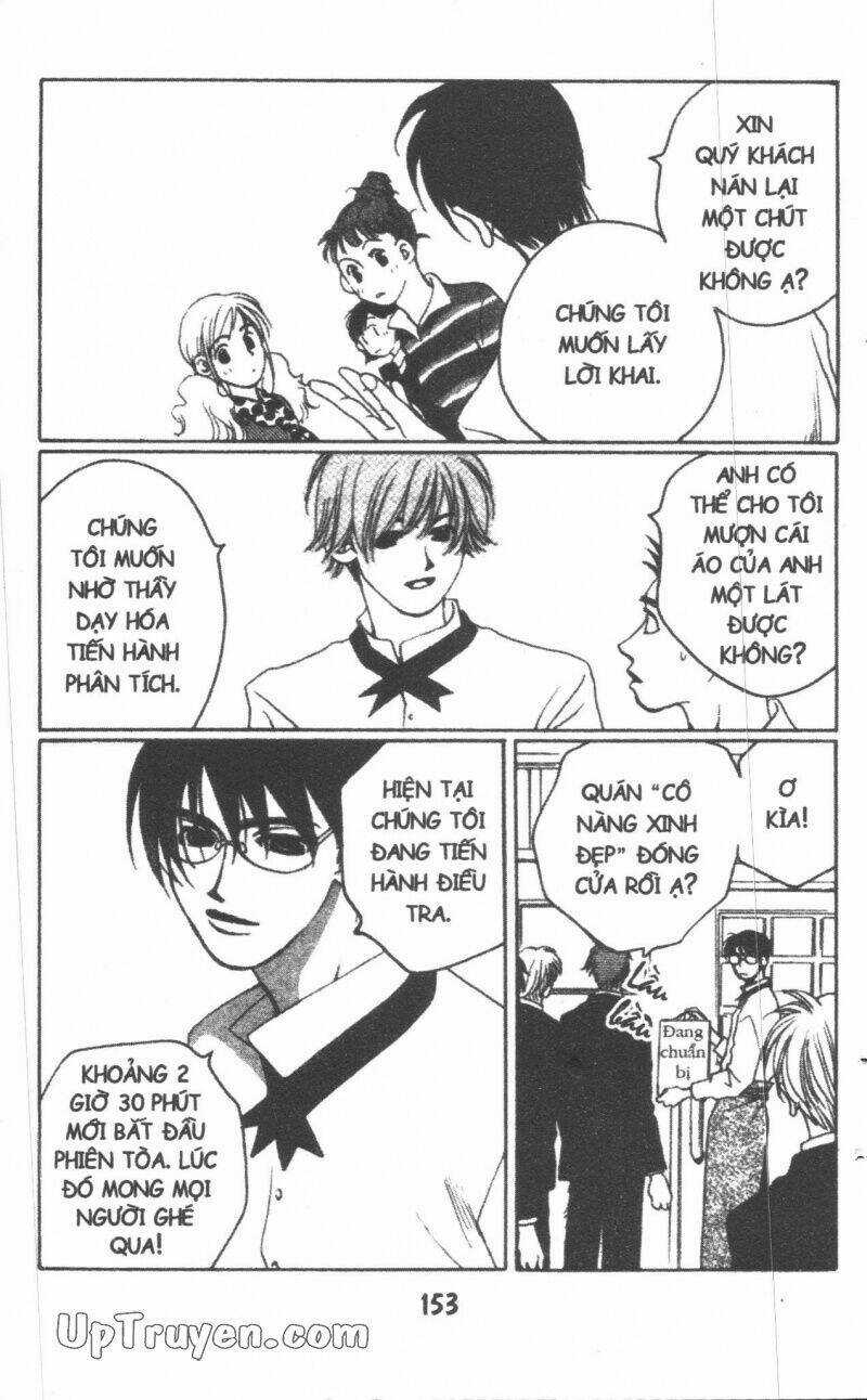 Diamond Head - Chapter 1 - Trang 152