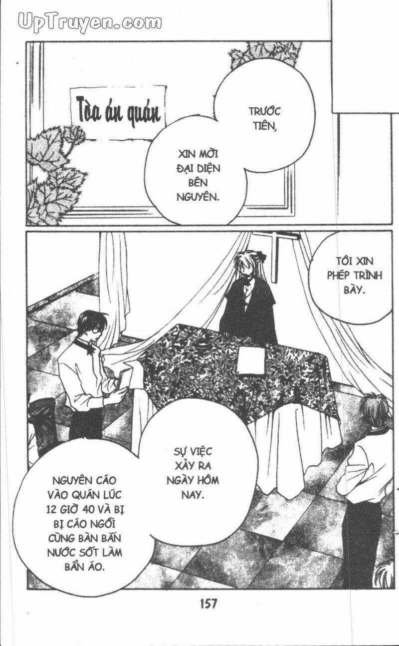 Diamond Head - Chapter 1 - Trang 156