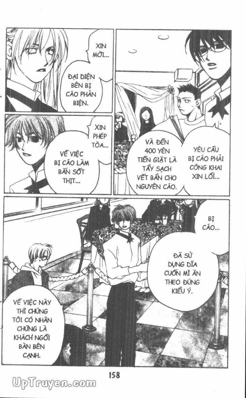 Diamond Head - Chapter 1 - Trang 157