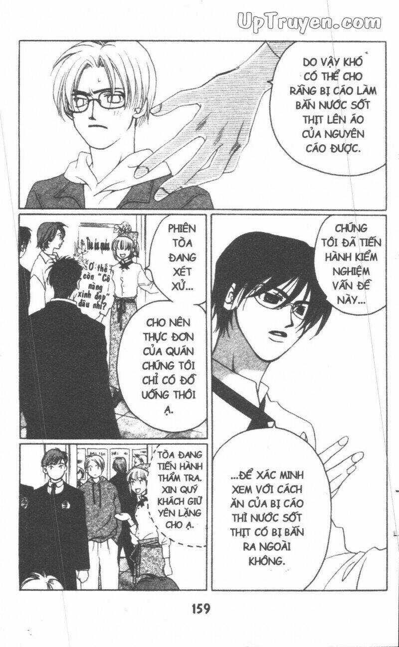 Diamond Head - Chapter 1 - Trang 158