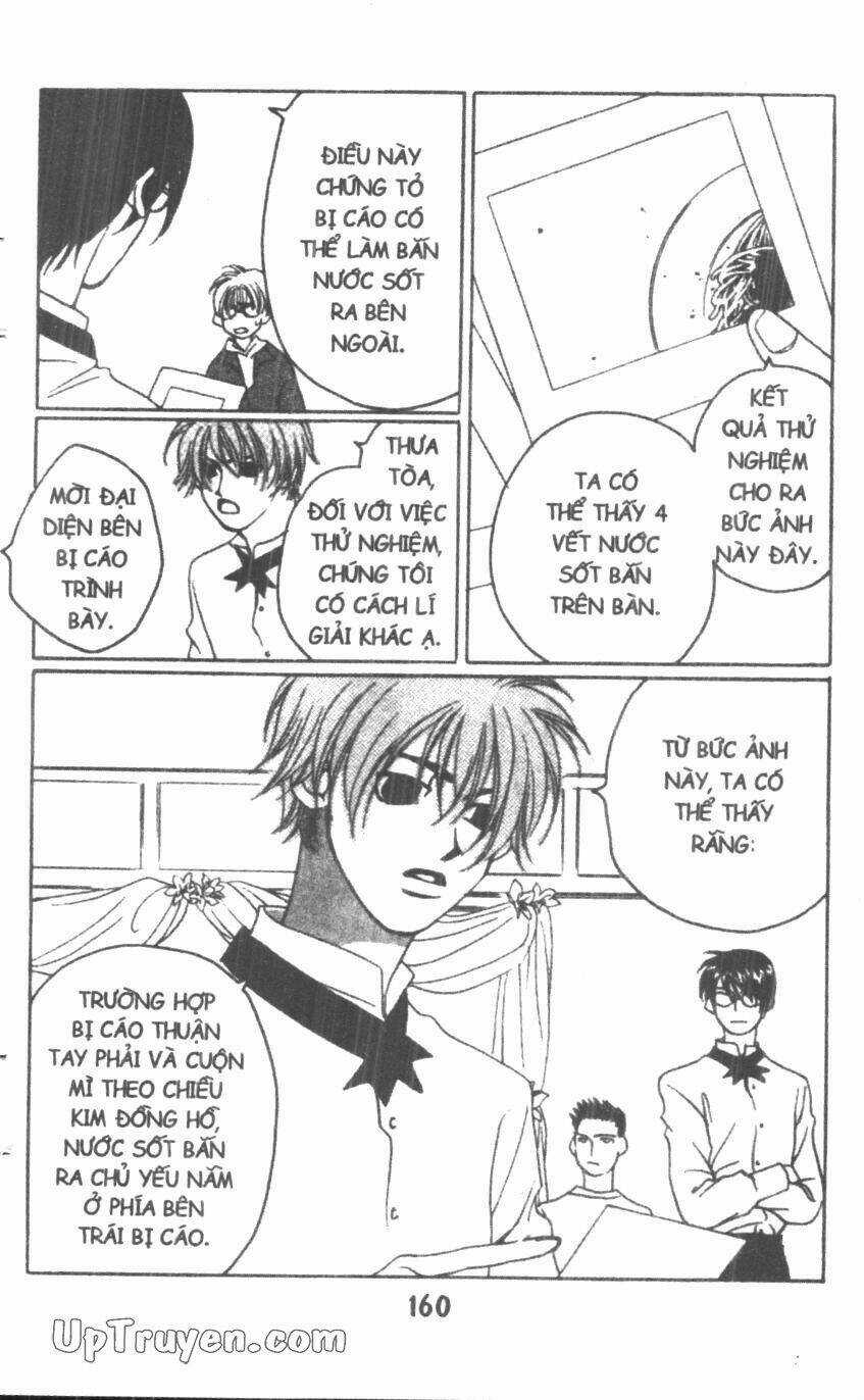 Diamond Head - Chapter 1 - Trang 159