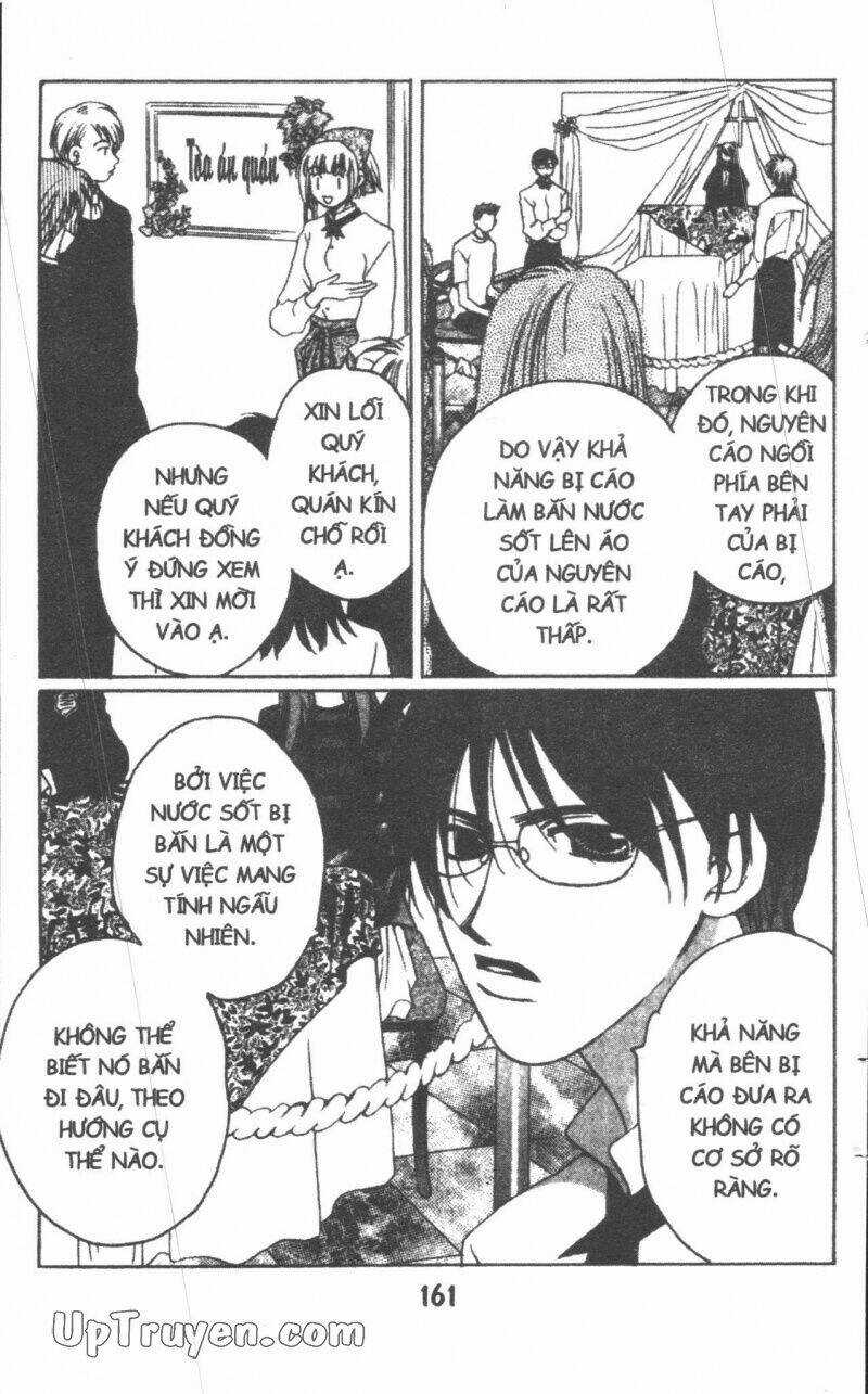 Diamond Head - Chapter 1 - Trang 160