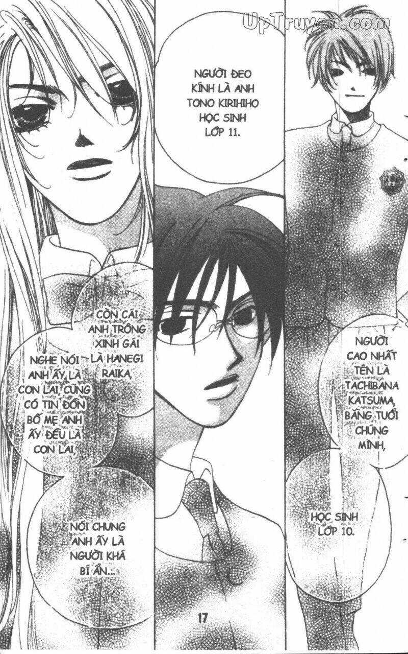 Diamond Head - Chapter 1 - Trang 17