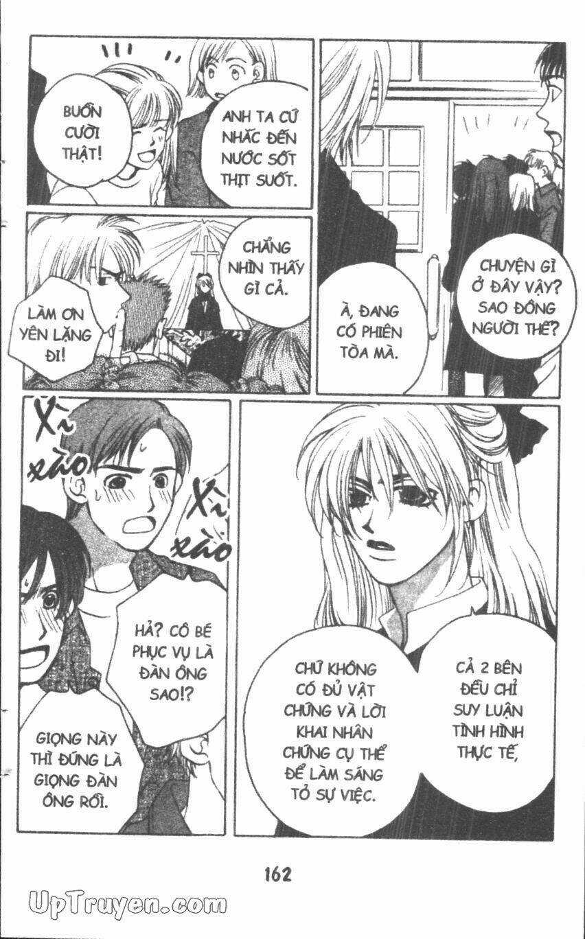 Diamond Head - Chapter 1 - Trang 161