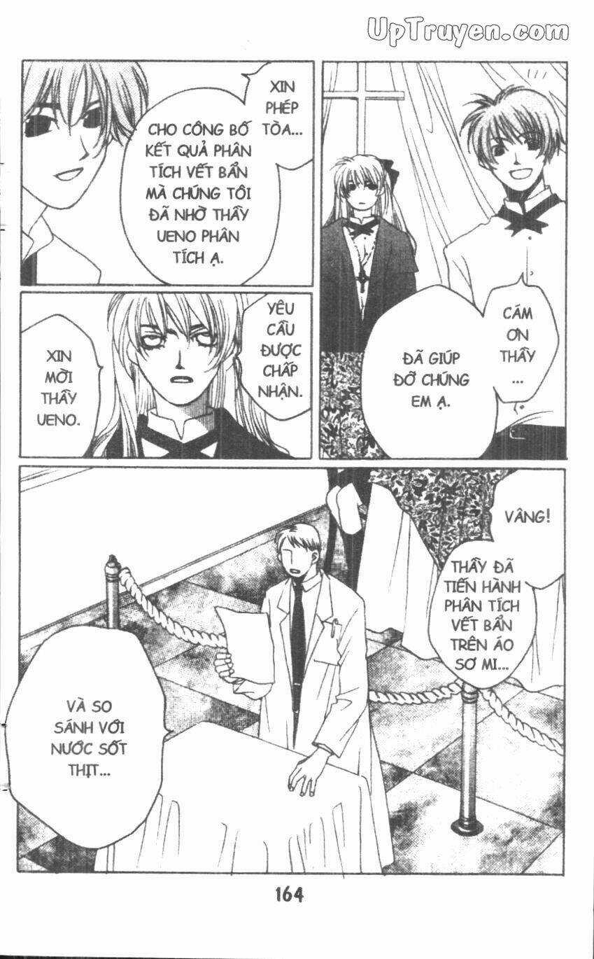 Diamond Head - Chapter 1 - Trang 163