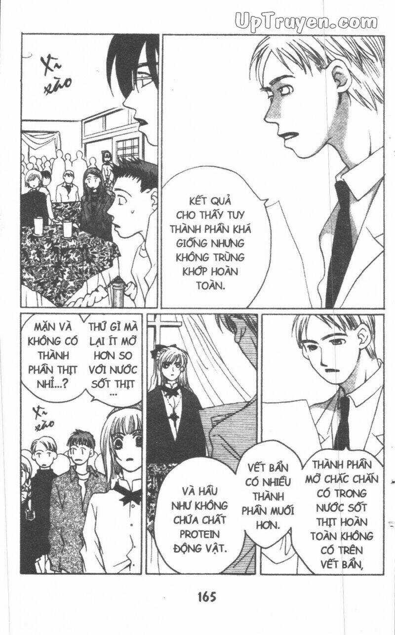 Diamond Head - Chapter 1 - Trang 164