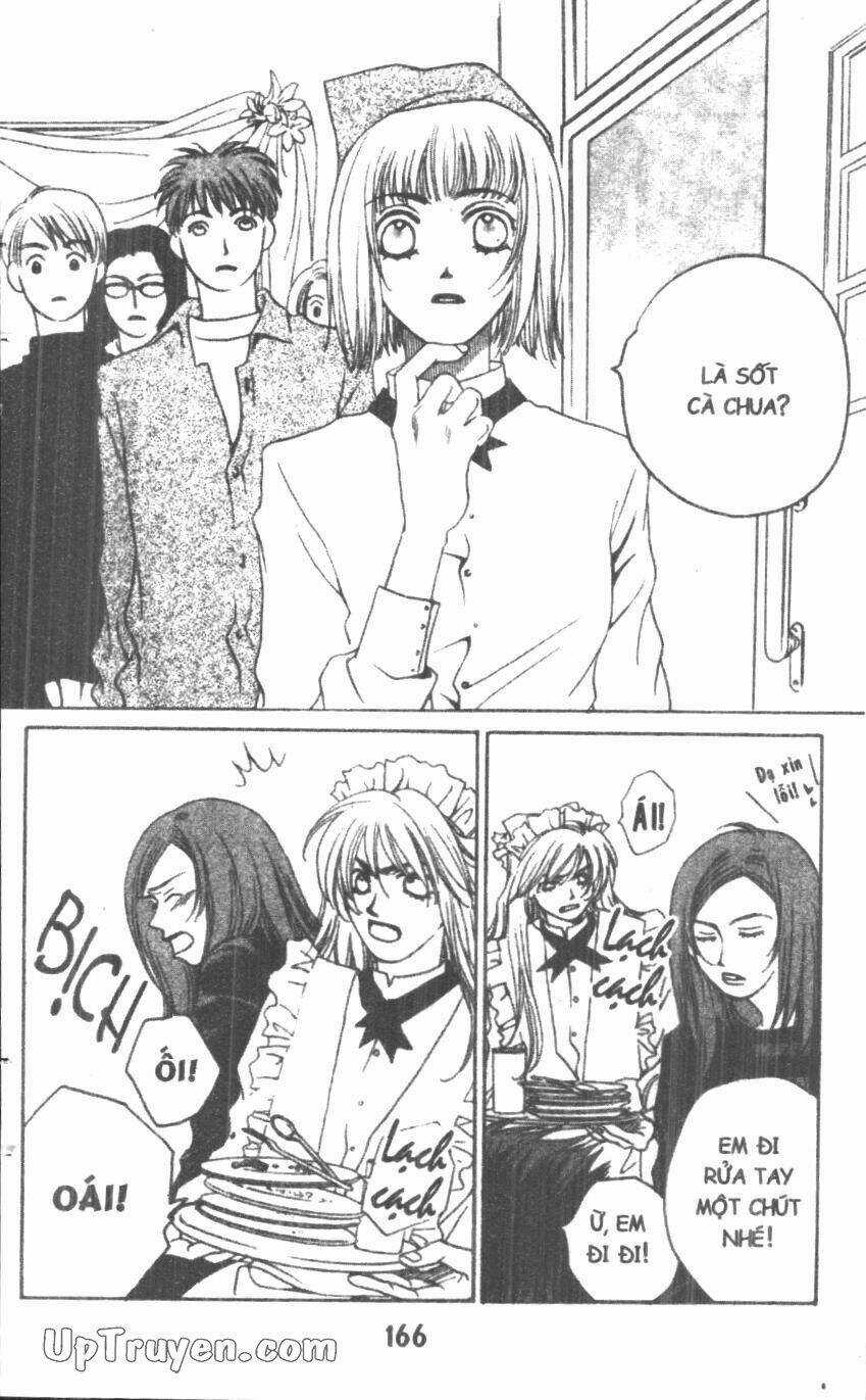 Diamond Head - Chapter 1 - Trang 165