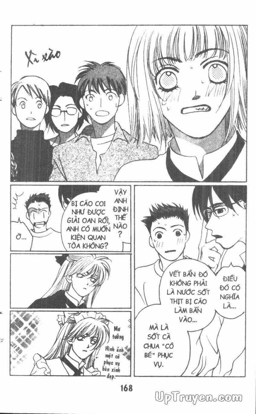 Diamond Head - Chapter 1 - Trang 167