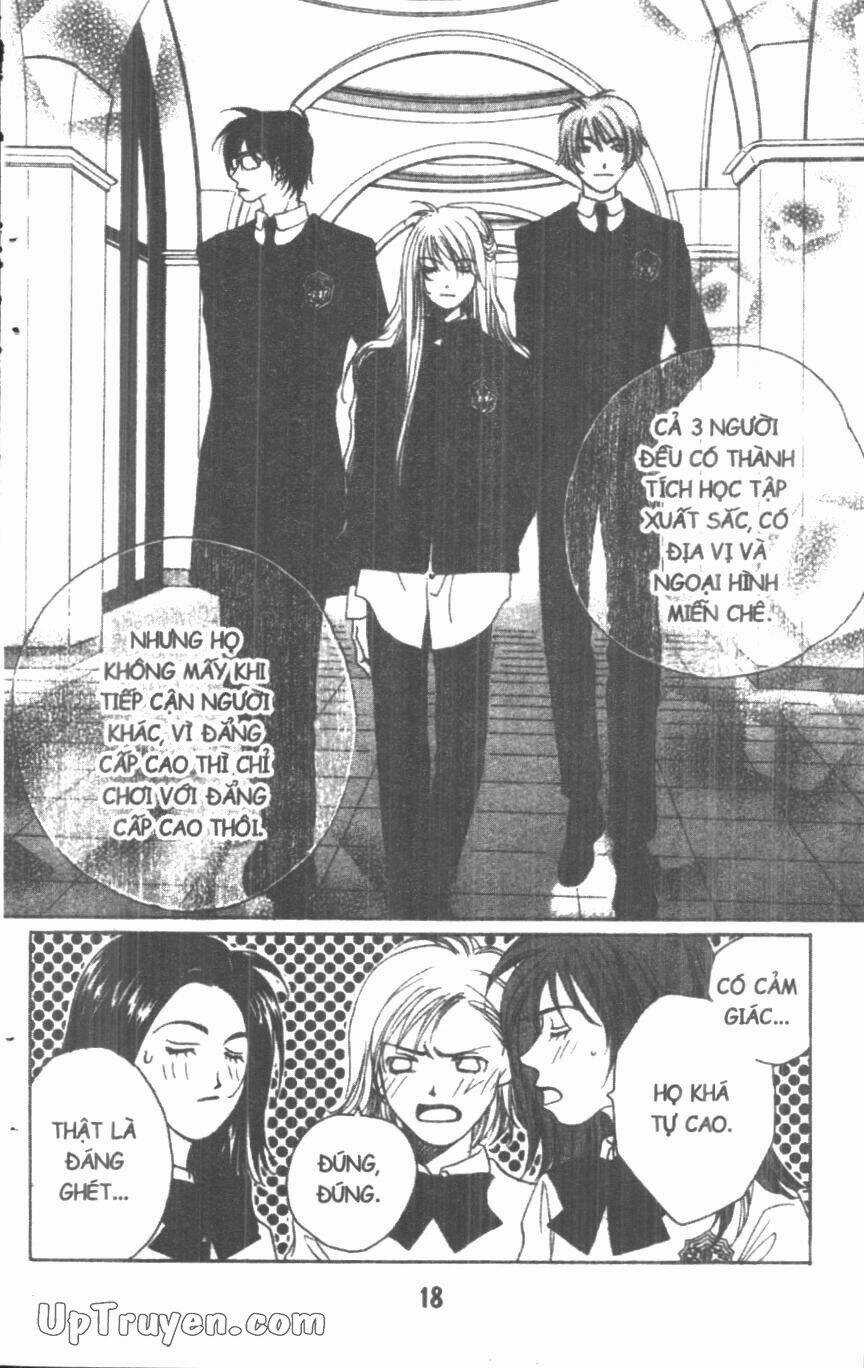 Diamond Head - Chapter 1 - Trang 18