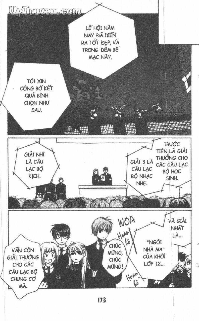 Diamond Head - Chapter 1 - Trang 172