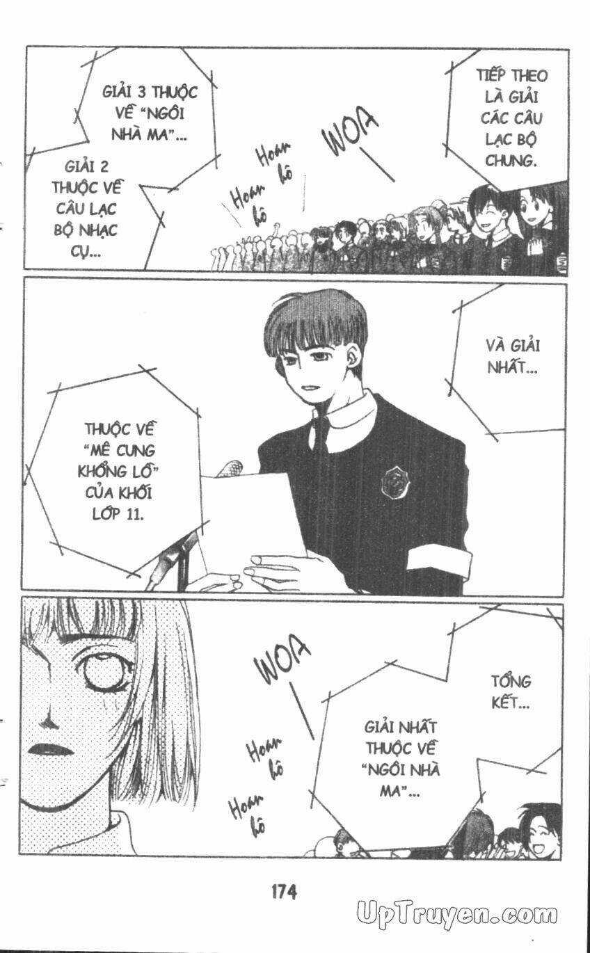 Diamond Head - Chapter 1 - Trang 173