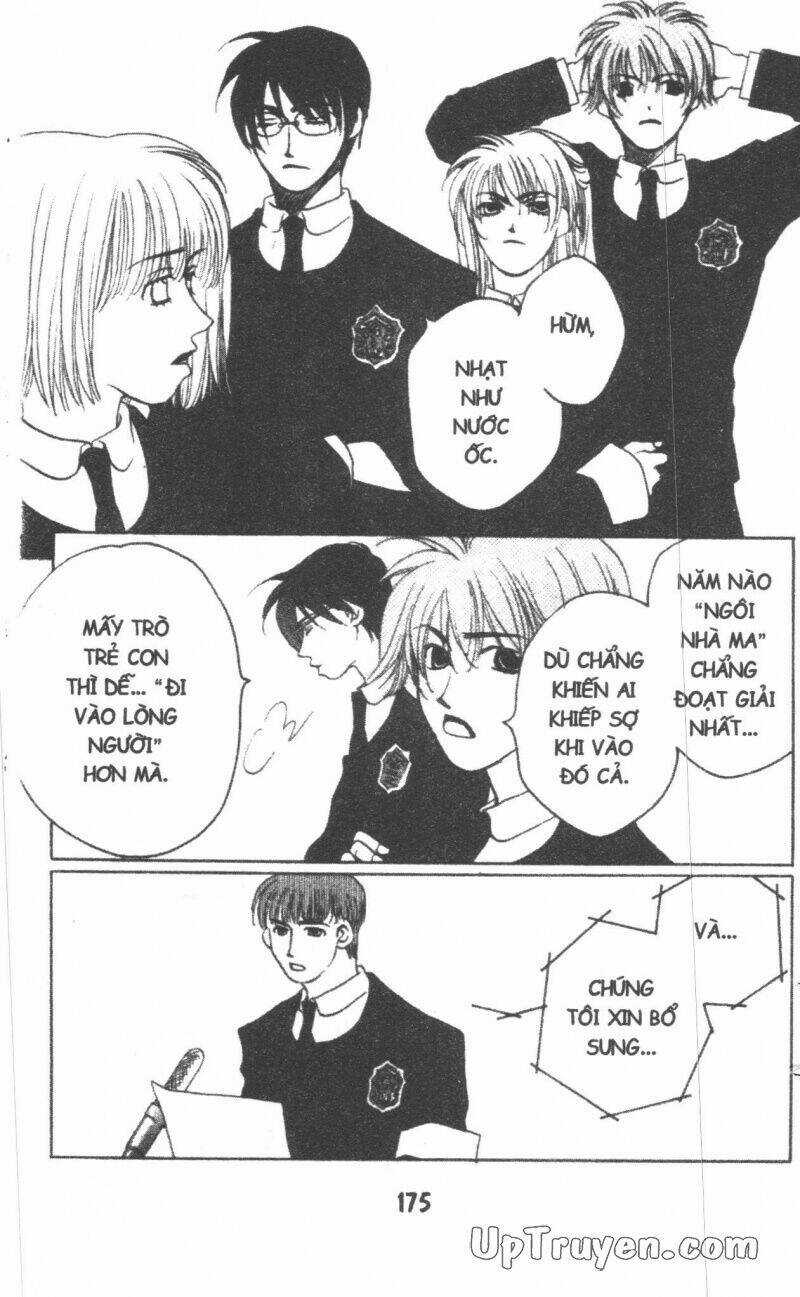 Diamond Head - Chapter 1 - Trang 174