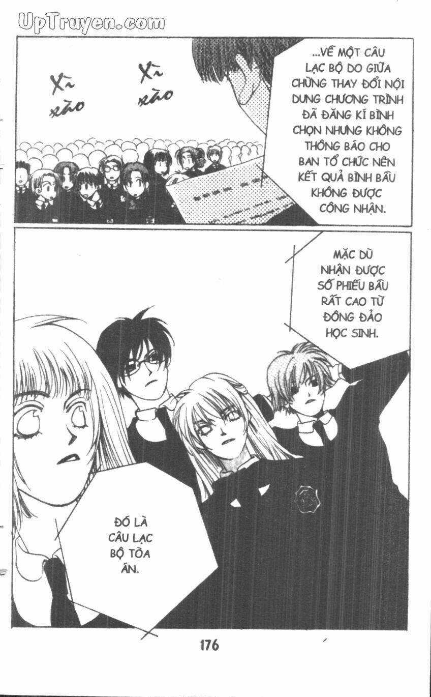 Diamond Head - Chapter 1 - Trang 175