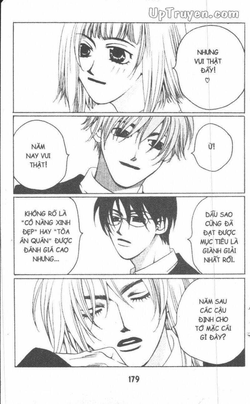 Diamond Head - Chapter 1 - Trang 178